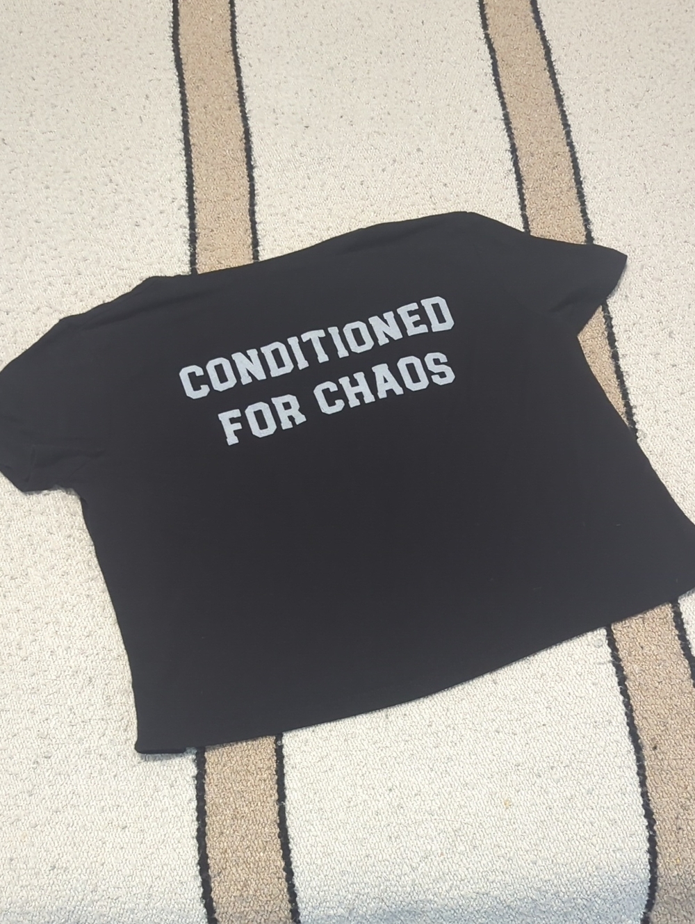 Few Will Hunt 🐺 Crop Top Lot Of 2 👯♂️ - Picture 7 of 9
